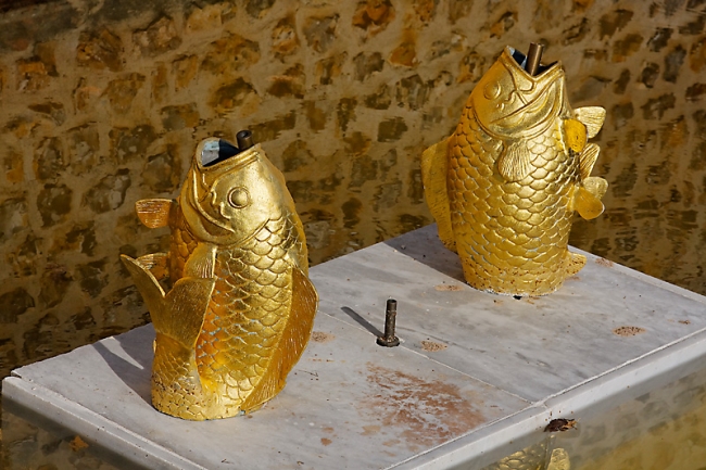 Chateau du Champ de Bataille-172